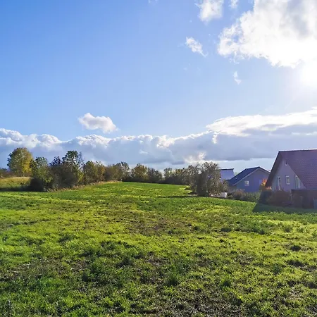 Loewenstern Апартаменты Niederstetten
