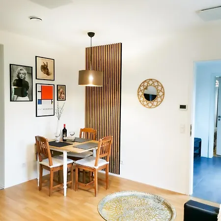 Апартаменты Loewenstern *