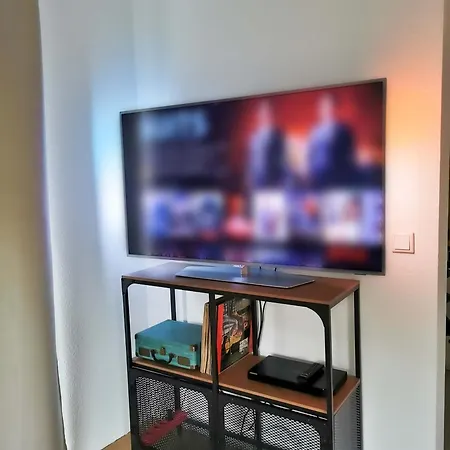 Loewenstern Апартаменты