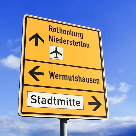 Loewenstern Апартаменты *