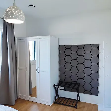 Loewenstern Апартаменты